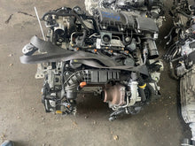 Load image into Gallery viewer, Motor Citroën Opel Peugeot Toyota I YH01 1.5 73PS 54kW 10TKm Diesel Unkomplett MOT8132975360fp