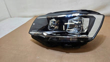 Laden Sie das Bild in den Galerie-Viewer, Frontscheinwerfer VW T6 7E1941005G Links Scheinwerfer Headlight SCH2597061797ey