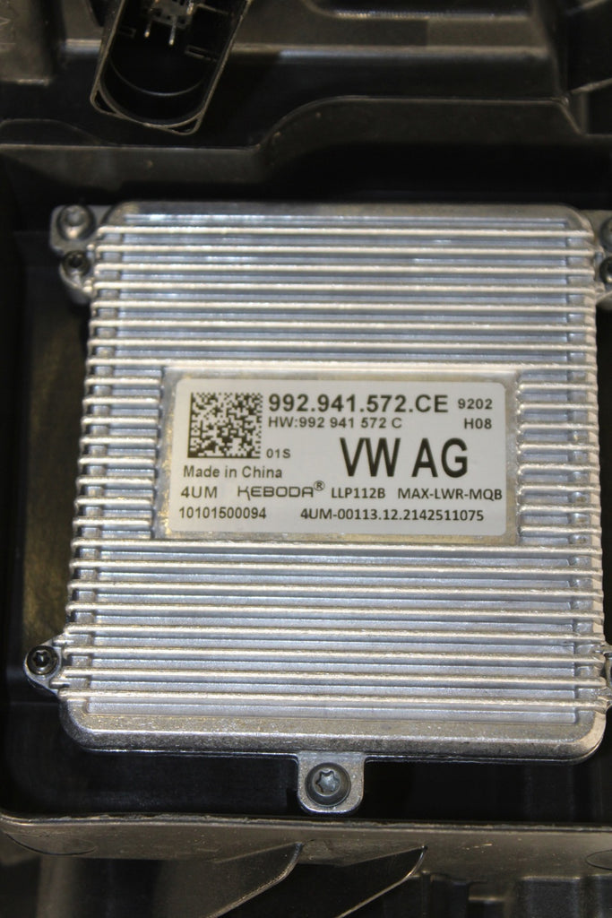 Frontscheinwerfer VW Id.4 11B941035 11B941036 Ein Stück (Rechts oder Links) SCH5166961935dg