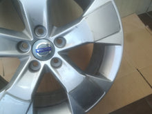 Load image into Gallery viewer, 1x Alufelge 18 Zoll 7.5" 5x108 50 5ET 31471553 Volvo V70 I S80 S60 Xc60 FEL1255978568px