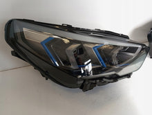 Laden Sie das Bild in den Galerie-Viewer, Frontscheinwerfer BMW X2 5A77EB7 Full LED Ein Stück (Rechts oder Links) SCH9150209321iu