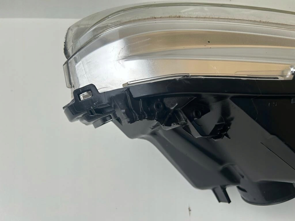 Frontscheinwerfer Peugeot 208 9802221280 Rechts Scheinwerfer Headlight