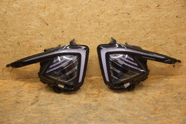 Frontscheinwerfer Kia Sportage V R292162220 LED Ein Satz Scheinwerfer Headlight