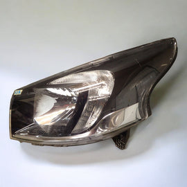 Frontscheinwerfer Opel Vivaro B 260606315 LED Links Scheinwerfer Headlight