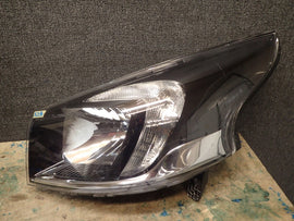 Frontscheinwerfer Opel Vivaro B 260606315 LED Links Scheinwerfer Headlight