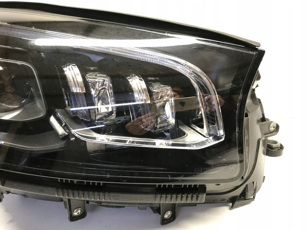Frontscheinwerfer Mercedes-Benz Gle A1679066611 Rechts Scheinwerfer Headlight SCH8552005318yr