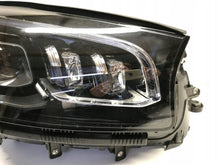 Laden Sie das Bild in den Galerie-Viewer, Frontscheinwerfer Mercedes-Benz Gle A1679066611 Rechts Scheinwerfer Headlight SCH8552005318yr