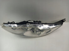 Laden Sie das Bild in den Galerie-Viewer, Frontscheinwerfer Ford Fiesta I Links Scheinwerfer Headlight SCH9170900770rw