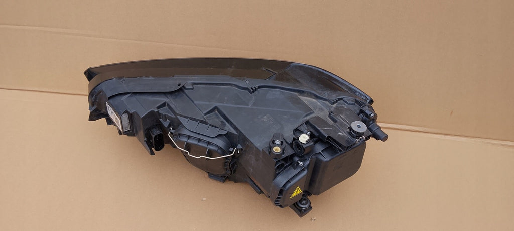 Frontscheinwerfer VW Sportsvan 517941032B 90056422 Rechts Scheinwerfer Headlight SCH7403757042er