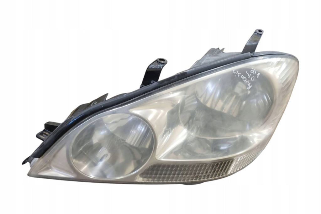 Frontscheinwerfer Toyota Avensis Links Scheinwerfer Headlight SCH6232852503ez