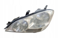 Laden Sie das Bild in den Galerie-Viewer, Frontscheinwerfer Toyota Avensis Links Scheinwerfer Headlight SCH6232852503ez