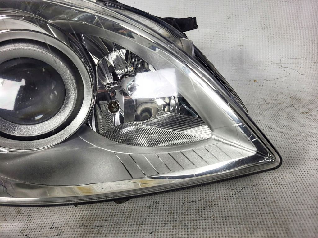 Frontscheinwerfer Mercedes-Benz W245 A1698208461 Xenon Rechts Headlight SCH6376800211oq