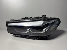 Load image into Gallery viewer, Frontscheinwerfer BMW 5 G31 G30 5A388C3 LED Links Scheinwerfer Headlight SCH6074244627pz