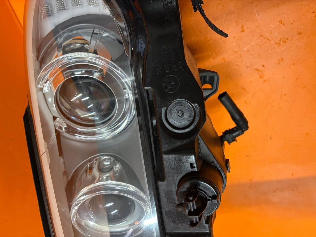 Frontscheinwerfer BMW Coupe E92 723992007 723992008 Xenon Ein Satz Headlight SCH3881452698kd