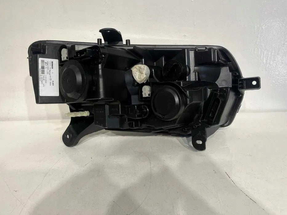 Frontscheinwerfer Dacia Logan Sandero II 260603795R Links Scheinwerfer Headlight