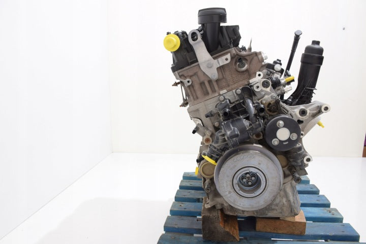 Motor BMW G21 G30 G20 B47D20B B47B B47D20U1 2.0 65TKm 2022 Diesel Unkomplett MOT9713907352ht