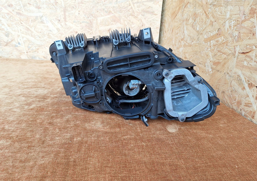 Frontscheinwerfer BMW 5 F11 F10 A97203251-12 Xenon Links Scheinwerfer Headlight