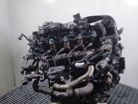 Motor Peugeot 508 I 10JBHC 1.6 HDI 2016 Diesel Engine Komplett