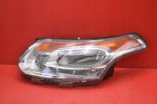Load image into Gallery viewer, Frontscheinwerfer Citroën C3 Picasso 9681873980 Links Scheinwerfer Headlight