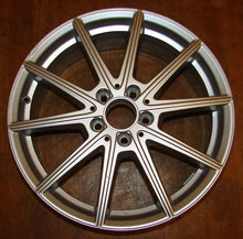 Laden Sie das Bild in den Galerie-Viewer, 1x Alufelge 18 Zoll 7.5" 5x112 52 5ET A1674010000 Mercedes-Benz Gle Rim Wheel FEL2533916315jo