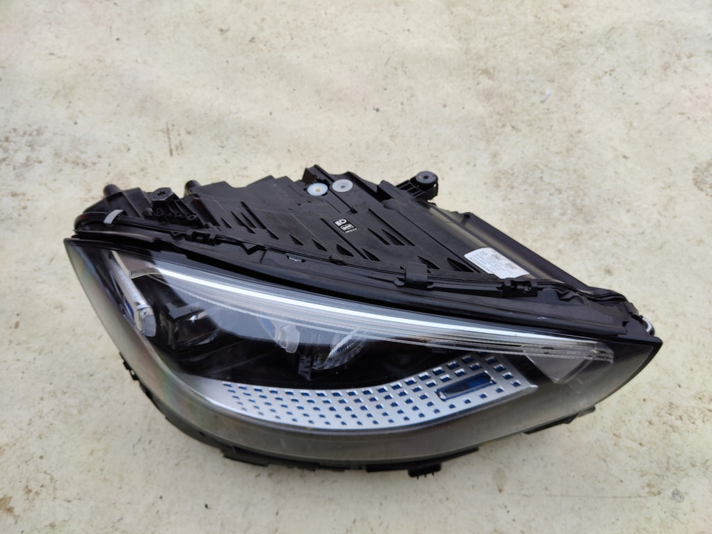 Frontscheinwerfer Mercedes-Benz W223 A2239063405 LED Rechts Headlight