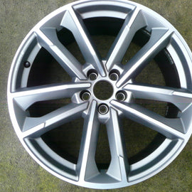 1x Alufelge 20 Zoll 4K8601025L Audi A6 A7 Rim Wheel FEL1917966246zw