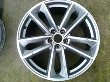 Load image into Gallery viewer, 1x Alufelge 20 Zoll 4K8601025L Audi A6 A7 Rim Wheel FEL1917966246zw