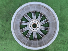 Laden Sie das Bild in den Galerie-Viewer, 1x Alufelge 18 Zoll 5x108 31445301 Volvo S90 V90 Rim Wheel FEL9713162744bn
