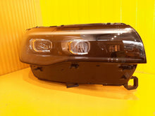 Laden Sie das Bild in den Galerie-Viewer, Frontscheinwerfer VW Tiguan 5F1941036 LED Rechts Scheinwerfer Headlight SCH2200956230xa