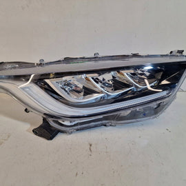 Frontscheinwerfer Toyota 4 Yaris LED Rechts Scheinwerfer Headlight SCH6102403071xg