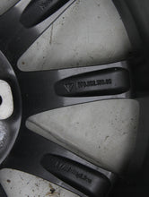 Laden Sie das Bild in den Galerie-Viewer, 1x Alufelge 19 Zoll 9.0&quot; 5x130 60ET 97036215808 Porsche Panamera Rim Wheel