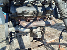 Laden Sie das Bild in den Galerie-Viewer, Motor Audi VW C7 A4 B8 CDU 3.0 TDI 245PS 180kW Diesel Engine Unkomplett