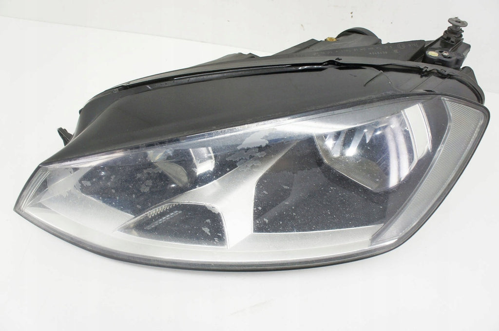 Frontscheinwerfer VW Golf VII 5G1941005 Links Scheinwerfer Headlight SCH3171733949vu