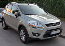 Load image into Gallery viewer, Frontscheinwerfer Ford Kuga 8V41-13W030-AF Halogen Links Scheinwerfer Headlight