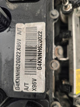 Load image into Gallery viewer, Motor Hyundai Tucson G4KN 2.5 2021 Benzin Engine Unkomplett MOT3674443340bm