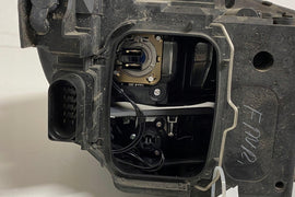 Frontscheinwerfer Audi Q5 8R0941003A Links Scheinwerfer Headlight