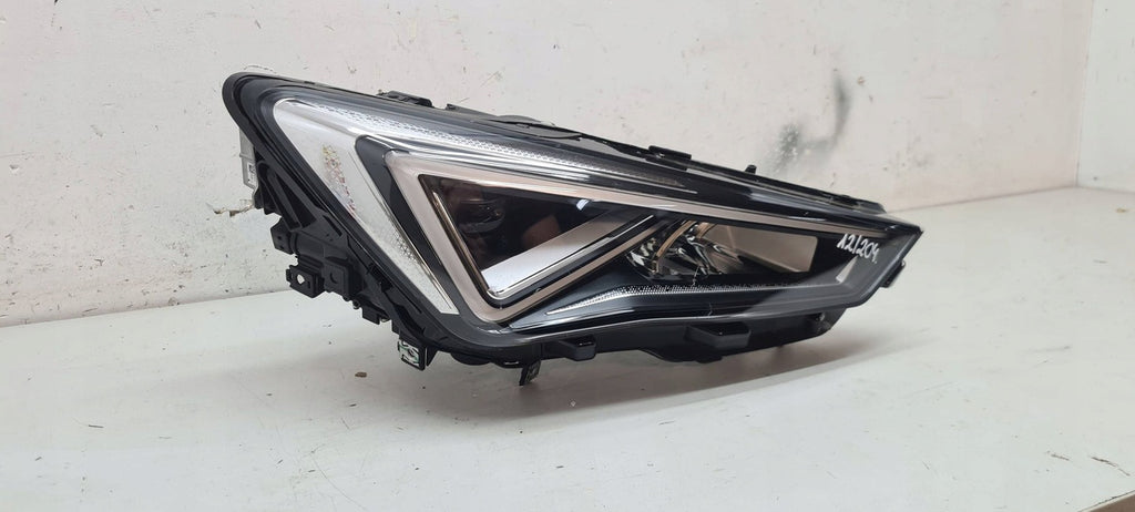 Frontscheinwerfer Seat Tarraco 5FK941008J Rechts Scheinwerfer Headlight SCH3156116168zq