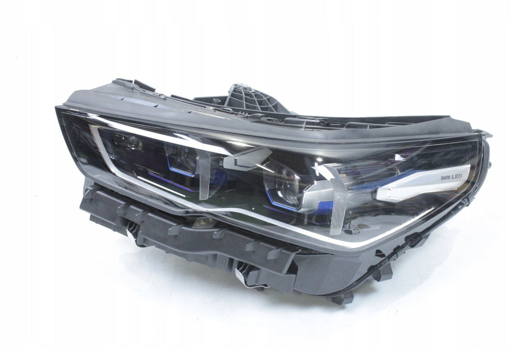 Frontscheinwerfer BMW 5A798D1-08 Links Scheinwerfer Headlight SCH3712872297xd