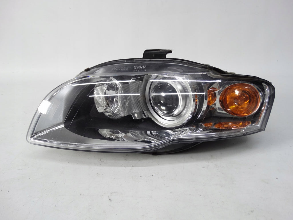Frontscheinwerfer Audi A4 B7 8E0941003AM Xenon Links Scheinwerfer Headlight SCH9575706868zj