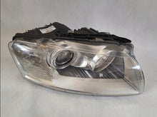 Laden Sie das Bild in den Galerie-Viewer, Frontscheinwerfer Audi A8 4E0941004 1EL009236-32 Xenon Rechts Headlight