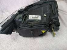 Load image into Gallery viewer, Frontscheinwerfer Audi Q7 89321199 Links Scheinwerfer Headlight SCH3743959416ly