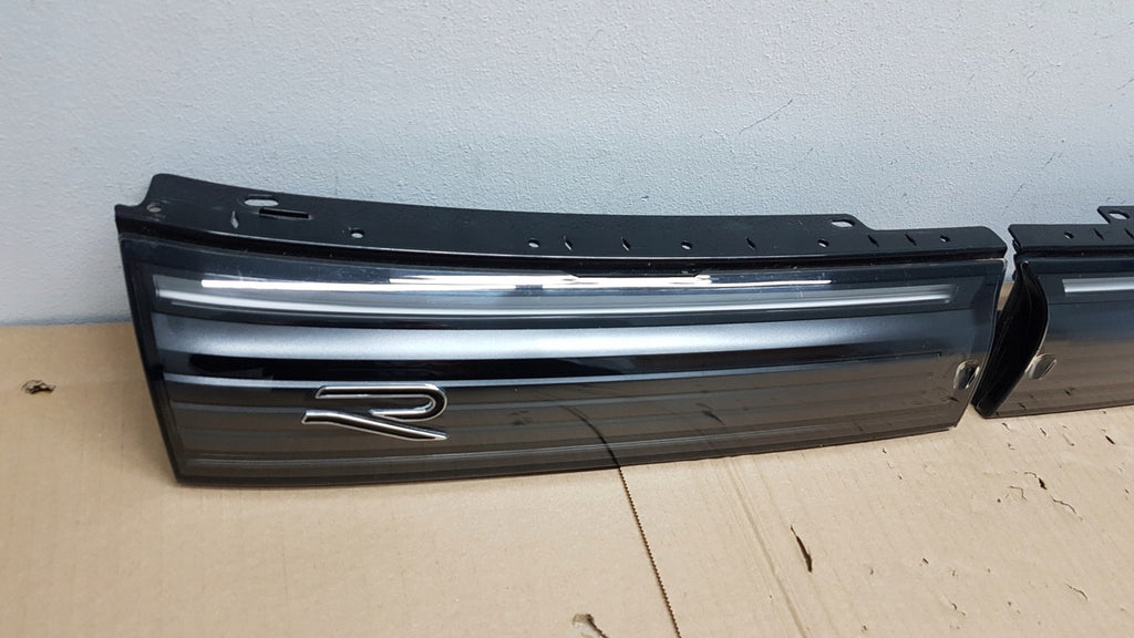 Frontscheinwerfer VW Tiguan 571941653A LED Ein Satz Scheinwerfer Headlight SCH4454744971rj