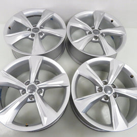 4x Alufelge 19 Zoll 7.0