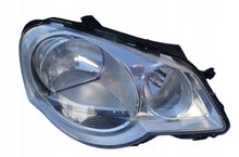 Laden Sie das Bild in den Galerie-Viewer, Frontscheinwerfer VW Polo 6Q1941008AK Rechts Scheinwerfer Headlight