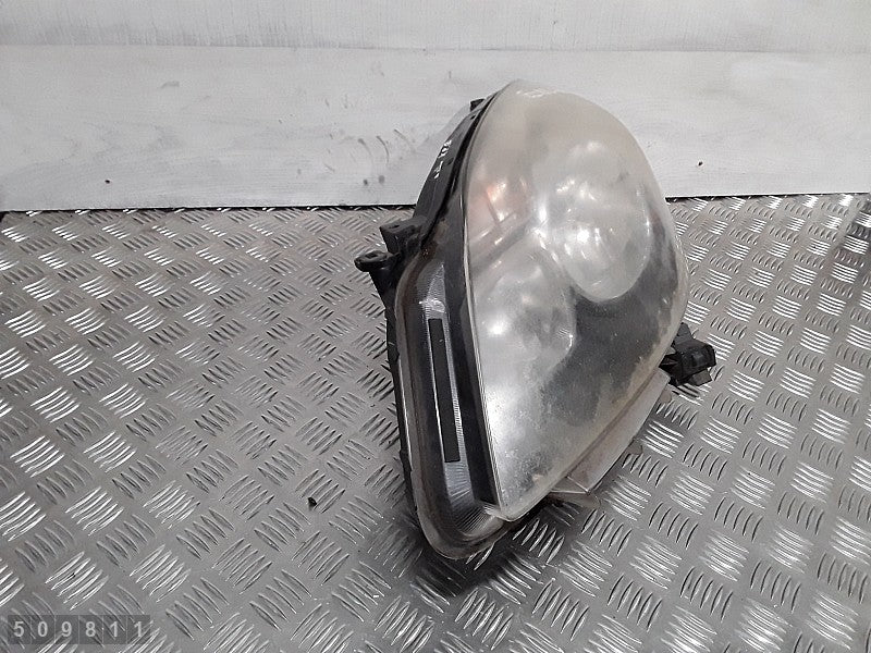 Frontscheinwerfer Renault Koleos 26060JY Links Scheinwerfer Headlight SCH1668598171wp