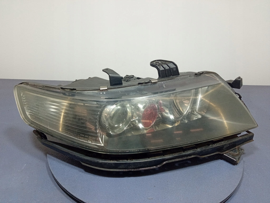 Frontscheinwerfer Honda Accord VII Rechts Scheinwerfer Headlight