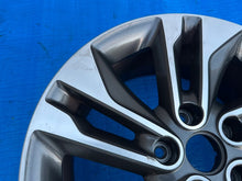 Load image into Gallery viewer, 1x Alufelge 18 Zoll 7.5" 5x114.3 52910-A4850 Kia I Rim Wheel FEL9490919129zl