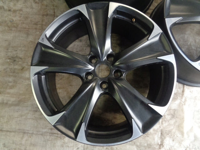 1x Alufelge 19 Zoll 8.0" 5x112 49ET Glanz 5FA601025F Cupra Formentor Ateca FEL1524780426ok
