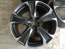Load image into Gallery viewer, 1x Alufelge 19 Zoll 8.0" 5x112 49ET Glanz 5FA601025F Cupra Formentor Ateca FEL1524780426ok