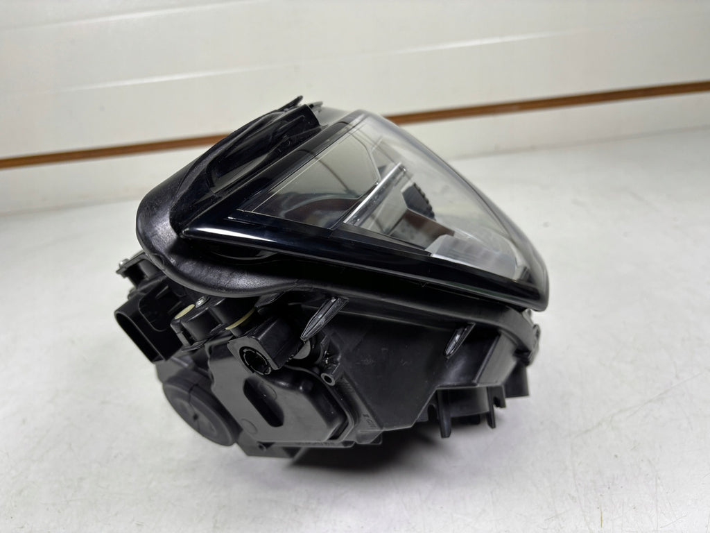 Frontscheinwerfer VW Multivan Transporter 7L1941036D Full LED Rechts Headlight SCH8891217929ro